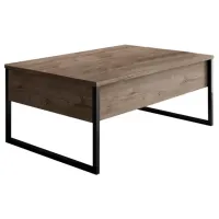Комплекты ТВ-зона Trendy Luxe 80 см x 35 см x 160 см / Коричневый photo 4