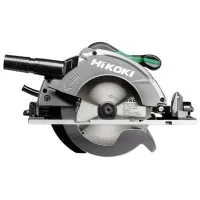 Дисковая пила Hikoki C7BUM 190 мм / Зеленый photo 3
