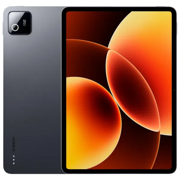 Планшет Xiaomi Pad 8 Pro 11.2" 12 ГБ/512 ГБ Wi-Fi Серый photo 1