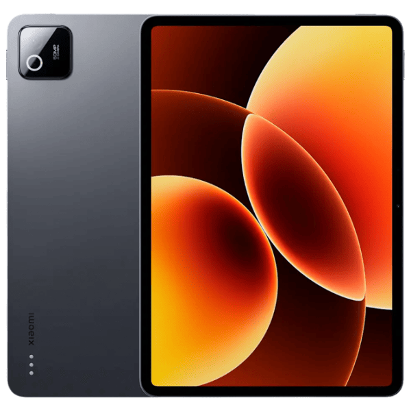 Планшет Xiaomi Pad 8 Pro 11.2" 12 ГБ/512 ГБ Wi-Fi Серый photo 1
