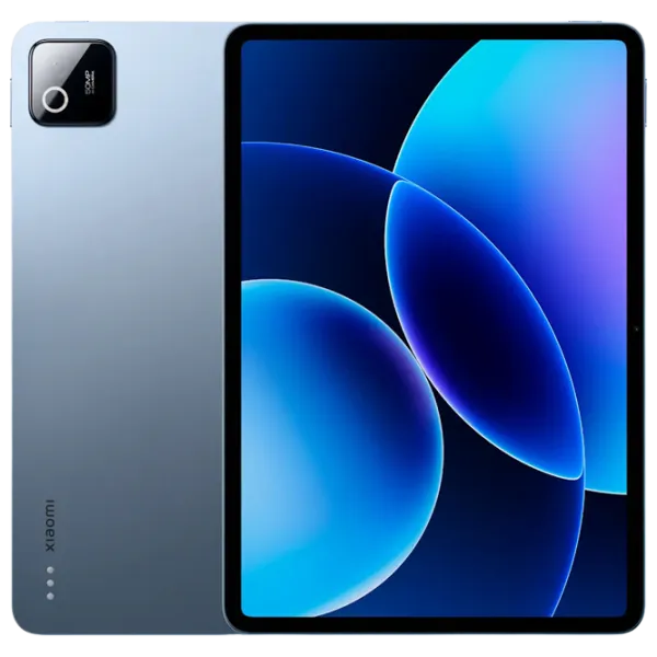 Планшет Xiaomi Pad 8 Pro 11.2" 12 ГБ/512 ГБ Wi-Fi Синий photo 1