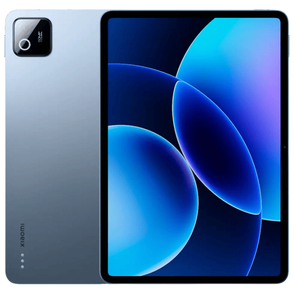 Планшет Xiaomi Pad 8 Pro 11.2" 12 ГБ/512 ГБ Wi-Fi Синий photo 1