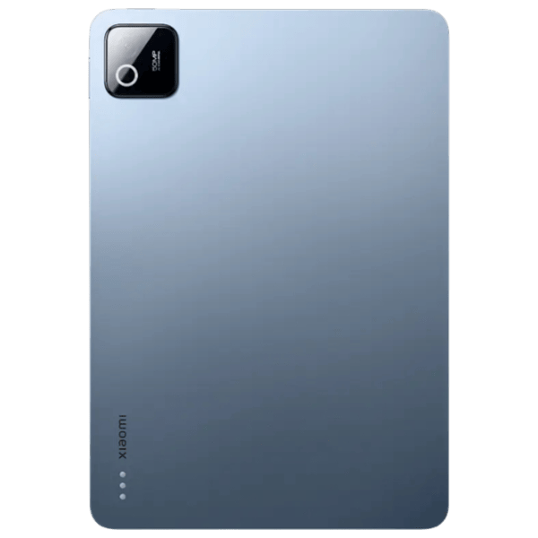 Планшет Xiaomi Pad 8 Pro 11.2" 12 ГБ/512 ГБ Wi-Fi Синий photo 4