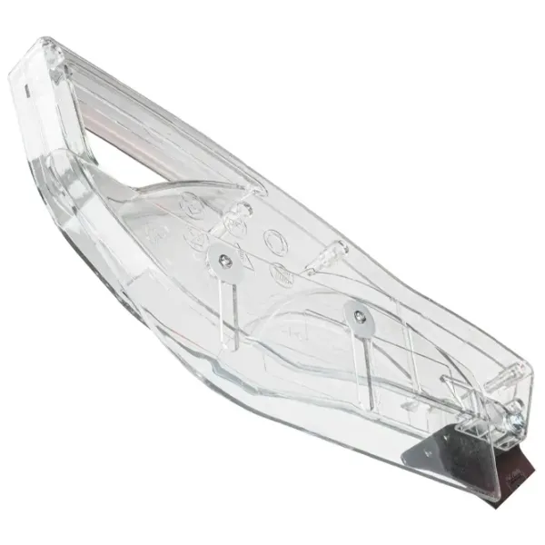 Дисковая пила Red Technic RTPSD0081 254 мм / Красный photo 6