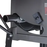 Дисковая пила Red Technic RTPSD0081 254 мм / Красный photo 9
