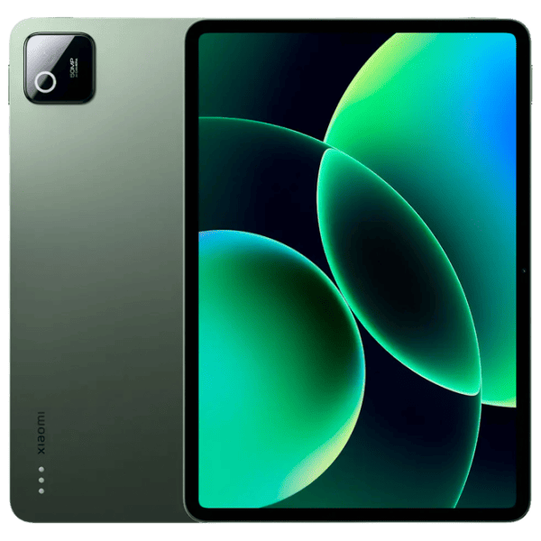 Планшет Xiaomi Pad 8 Pro 11.2" 12 ГБ/512 ГБ Wi-Fi Pine Зеленый photo 1