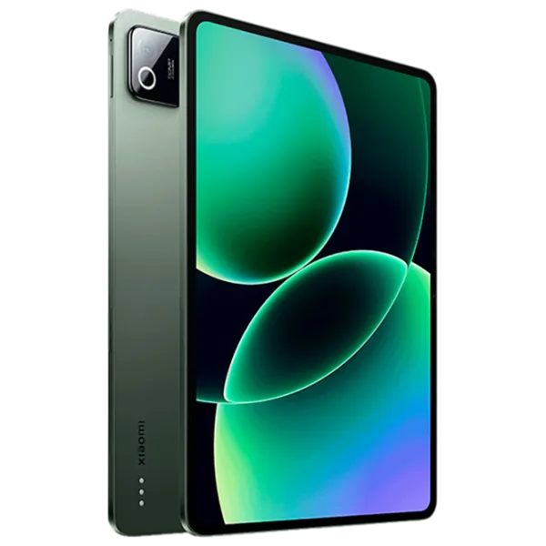 Планшет Xiaomi Pad 8 Pro 11.2" 12 ГБ/512 ГБ Wi-Fi Pine Зеленый photo 3