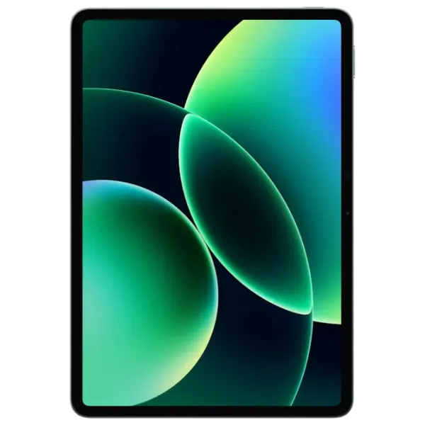 Планшет Xiaomi Pad 8 Pro 11.2" 12 ГБ/512 ГБ Wi-Fi Pine Зеленый photo 4