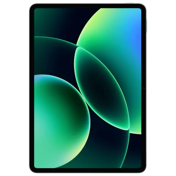 Планшет Xiaomi Pad 8 Pro 11.2" 12 ГБ/512 ГБ Wi-Fi Pine Зеленый photo 4