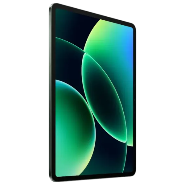 Планшет Xiaomi Pad 8 Pro 11.2" 12 ГБ/512 ГБ Wi-Fi Pine Зеленый photo 5