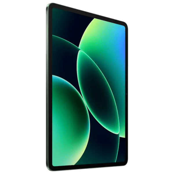 Планшет Xiaomi Pad 8 Pro 11.2" 12 ГБ/512 ГБ Wi-Fi Pine Зеленый photo 5