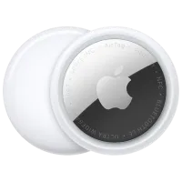 Смарт трекер Apple AirTag (2nd generation) Белый