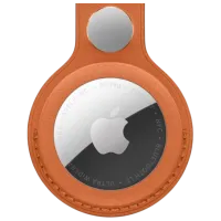 Смарт трекер Apple AirTag (2nd generation 4 Pack) Белый photo 3