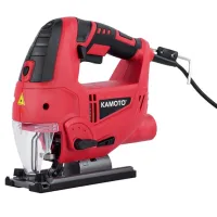 Fierăstrău pentru decupat Kamoto J800 22 mm / Red photo 2