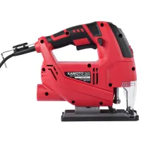 Fierăstrău pentru decupat Kamoto J800 22 mm / Red photo 6