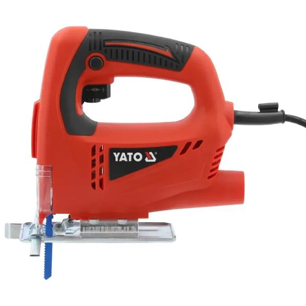 Fierăstrău pentru decupat Yato YT82265  / Red photo 1