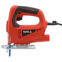 Fierăstrău pentru decupat Yato YT82265  / Red