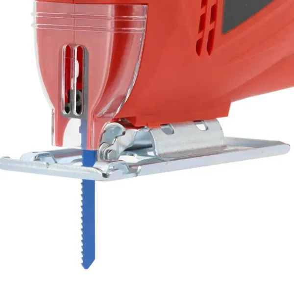 Fierăstrău pentru decupat Yato YT82265  / Red photo 2