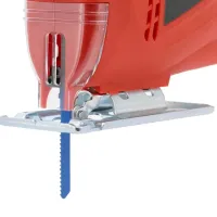 Fierăstrău pentru decupat Yato YT82265 / Red photo 2