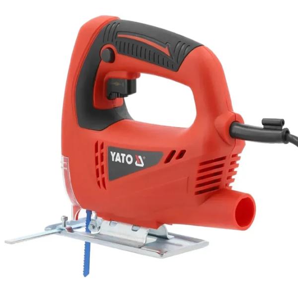 Fierăstrău pentru decupat Yato YT82265  / Red photo 3