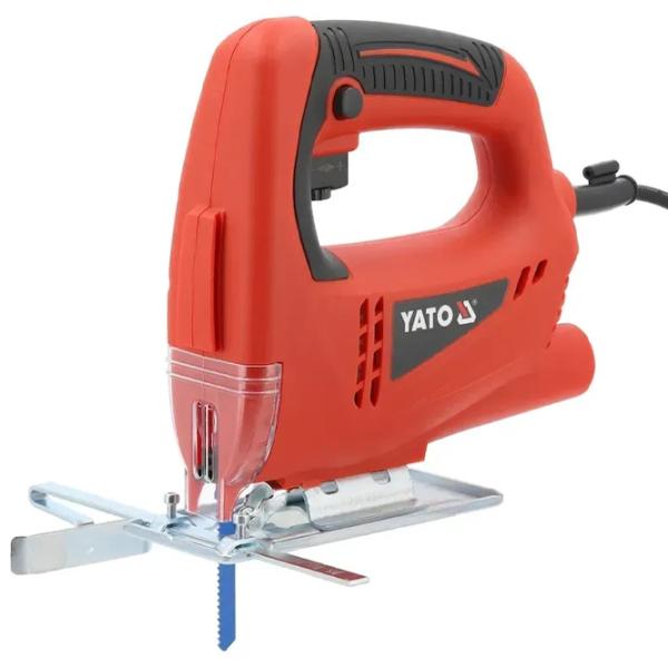 Fierăstrău pentru decupat Yato YT82265  / Red photo 4