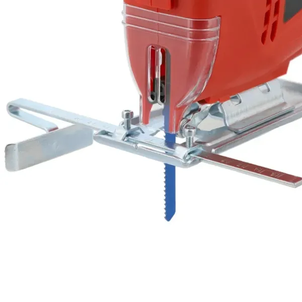 Fierăstrău pentru decupat Yato YT82265  / Red photo 5