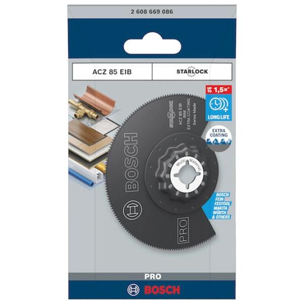 Полотно Bosch B2608669086  photo 5