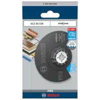 Pânză Bosch B2608669086 photo 5