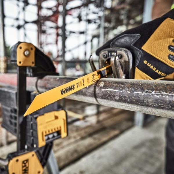 Набор парусов Dewalt DT2446-QZ  photo 4