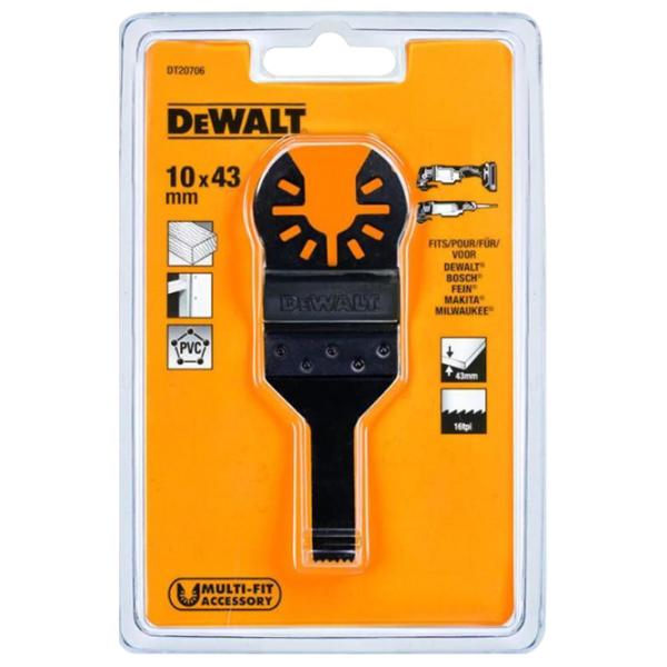 Pânză Dewalt DT20706-QZ  photo 1