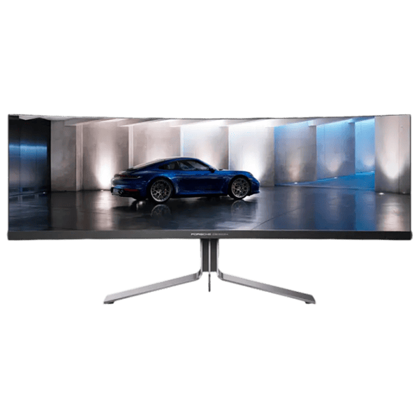 Monitor AOC Agon Pro PD49 49" DQHD 240 Hz / 0.03 ms / Black photo 1