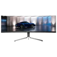 Монитор AOC Agon Pro PD49 49" DQHD  240 Гц / 0.03 мс / Черный
