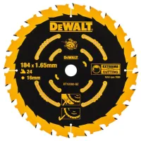 Disc circular Dewalt DT10302 