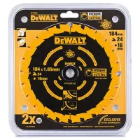 Циркулярный диск Dewalt DT10302 photo 2