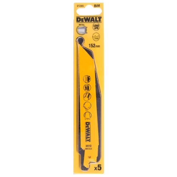 Набор парусов Dewalt DT2385  photo 1