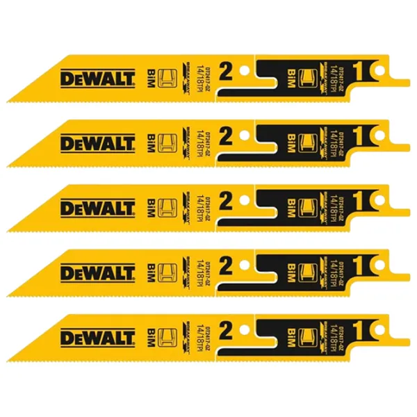 Набор парусов Dewalt DT2417-QZ  photo 1