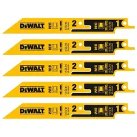Set pânze Dewalt DT2417-QZ 