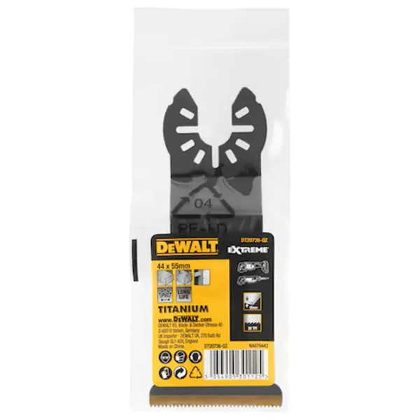 Pânză Dewalt DT20736-QZ  photo 3