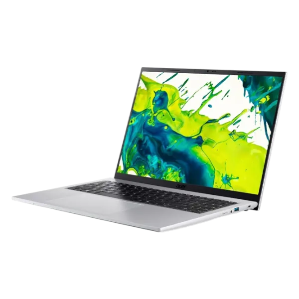 Acer Aspire Go 16 AG16-71P Core i9 13900H / 32 ГБ / 1 ТБ / VGA Встроенная / Серебряный photo 3