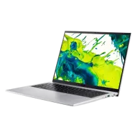Laptop Acer Aspire Go 16 AG16-71P Core i9 13900H / 32 GB / 1 TB / VGA Integrată / Silver photo 3
