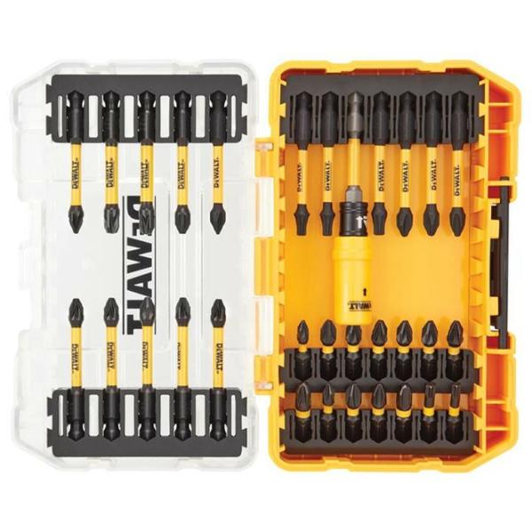 Set bituri Dewalt DT70737T Cantitatea în set - 31  photo 1