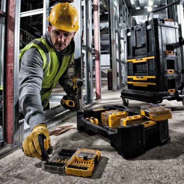 Set bituri Dewalt DT70737T Cantitatea în set - 31  photo 2