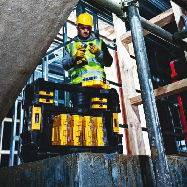 Set bituri Dewalt DT70737T Cantitatea în set - 31  photo 3