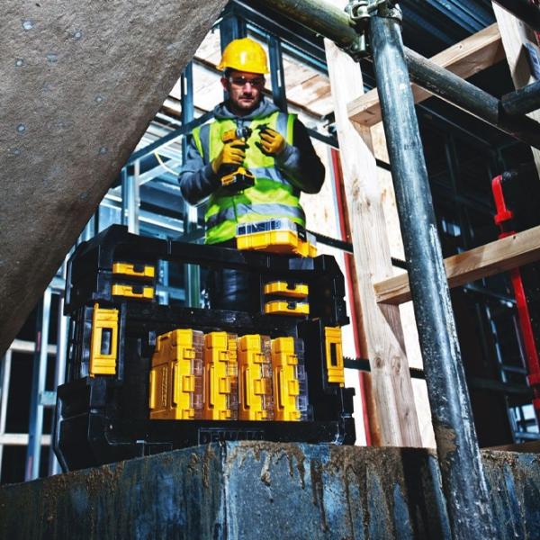 Set bituri Dewalt DT70737T Cantitatea în set - 31  photo 3