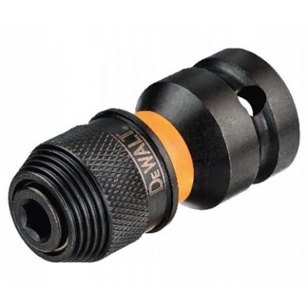 Адаптер Dewalt DT7508 Количество в наборе - 1 photo 2