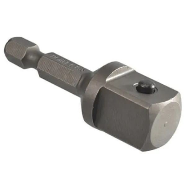 Adaptor Dewalt DT7512 Cantitatea în set - 1 photo 1