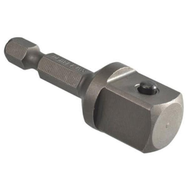Adaptor Dewalt DT7512 Cantitatea în set - 1 photo 1
