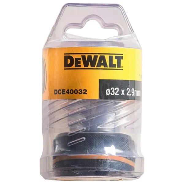 Cap de expansiune Dewalt DCE40032-XJ Cantitatea în set - 1 photo 2