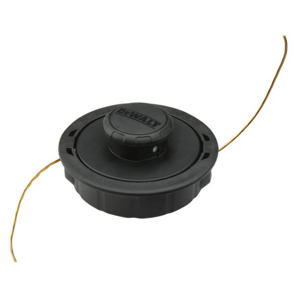 Cap trimmer Dewalt DT20656-QZ Plastic / /  photo 1