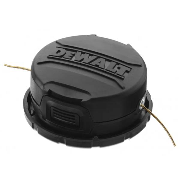 Cap trimmer Dewalt DT20658-QZ Plastic / /  photo 1